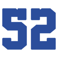 52 STAR CONSTRUCTION logo