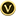 Valero Shade System logo