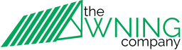 The Awning Company logo