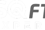 Square Feet Expert Inc logo