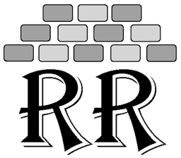 River Rock Outscape logo