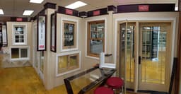 Quality Windows logo