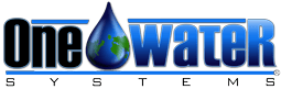 One Water Systems logo