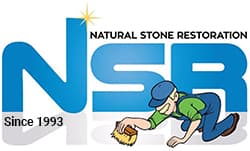 Natural Stone Restoration logo