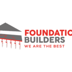 Foundation Builders logo
