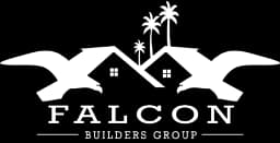 Falcon Builders logo