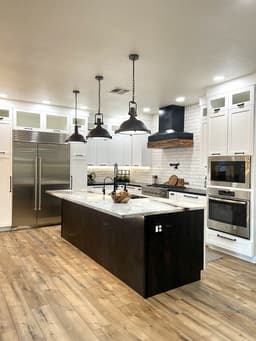 Dreamliner Construction logo