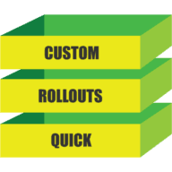 Custom Rollouts Quick logo