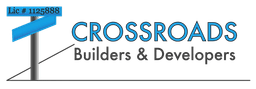 Crossroads Builders & Developers logo