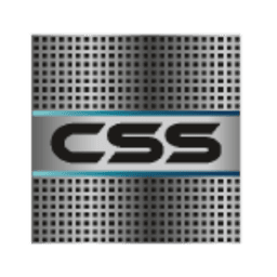 California Security Screens logo