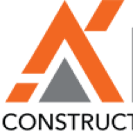 Aldan Construction logo