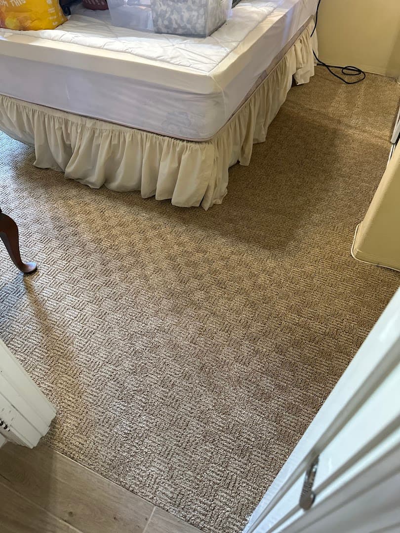 A.T. CARPET CLEANING image 1