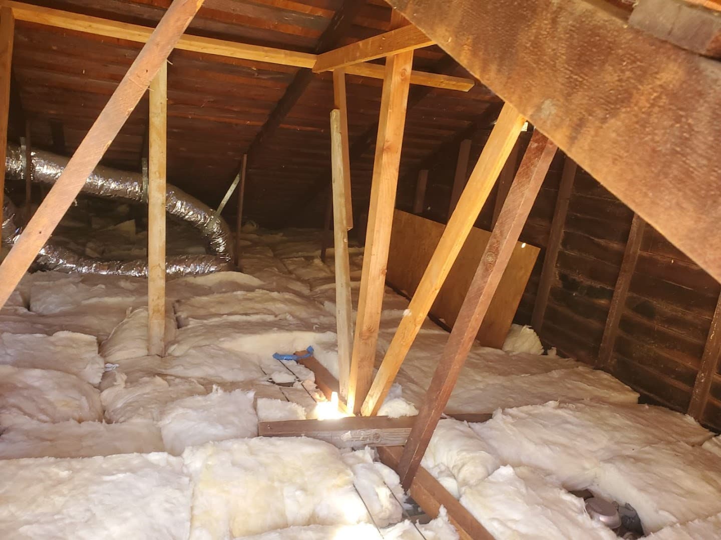 ATTIC AND BASEMENT EXPERTS image 1