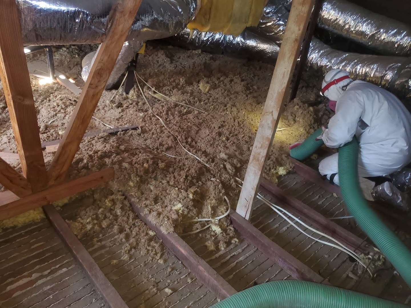 ATTIC AND BASEMENT EXPERTS image 2