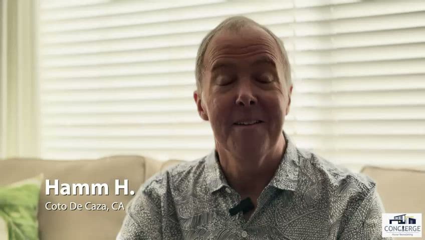 CONCIERGE HOME REMODELING image 2