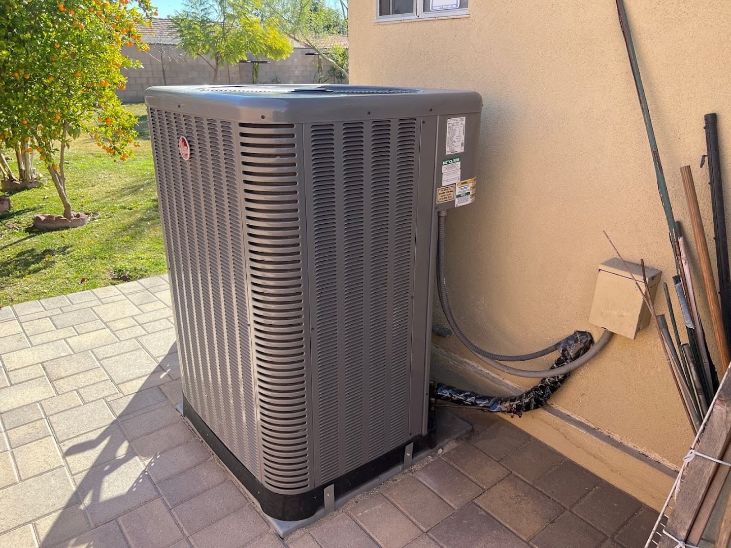 SEASON CONTROL HEATING & AIR CONDITIONING, INC. image 1