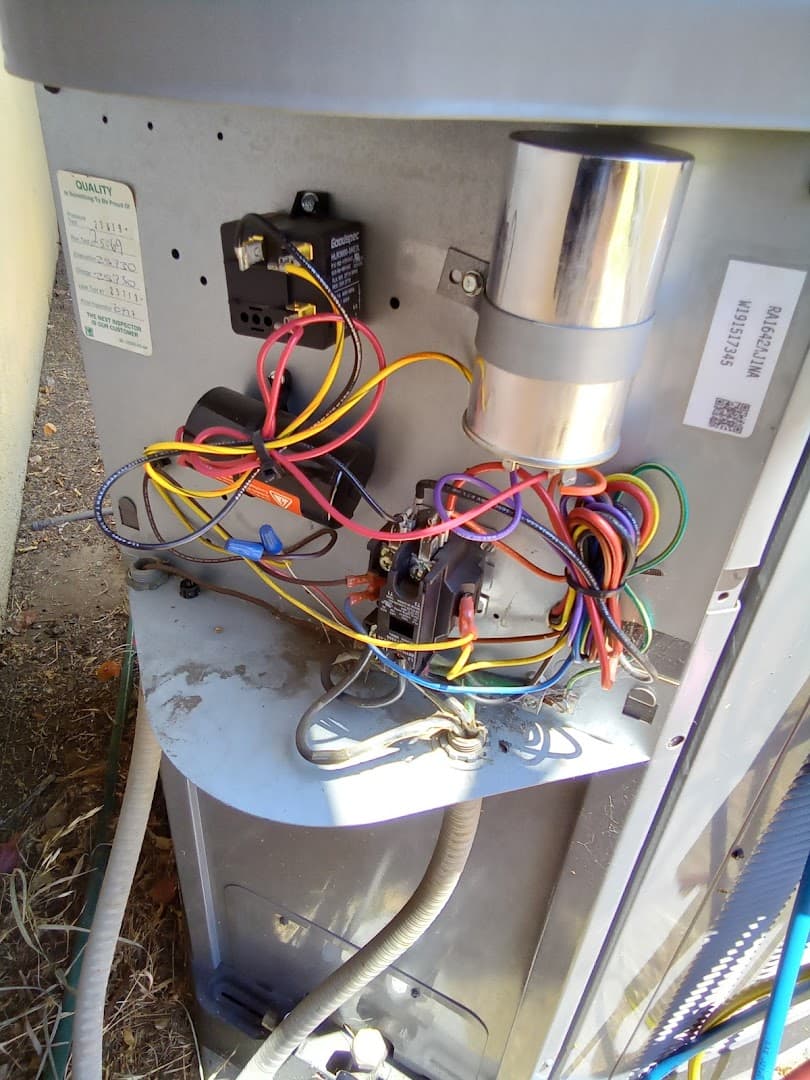 SEASON CONTROL HEATING & AIR CONDITIONING, INC. image 2