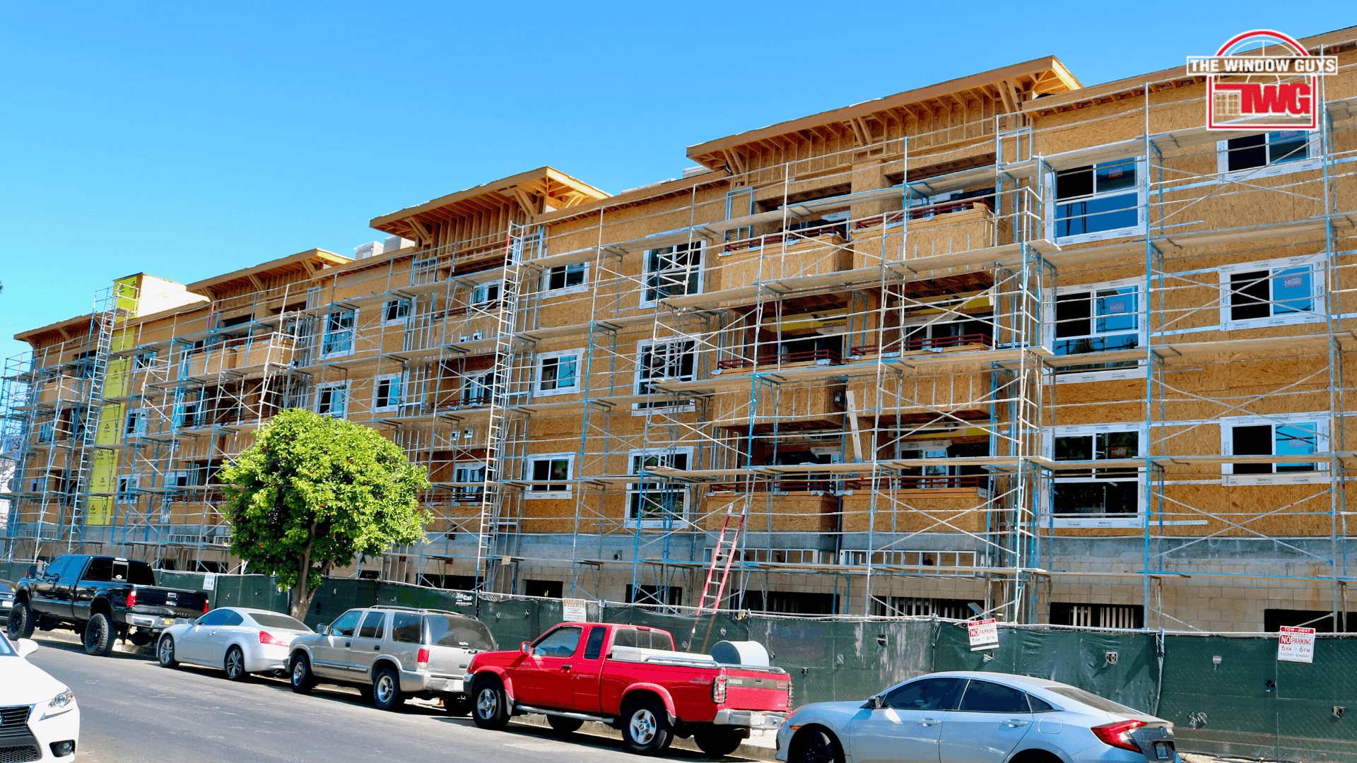 THE WINDOW GUYS image 3