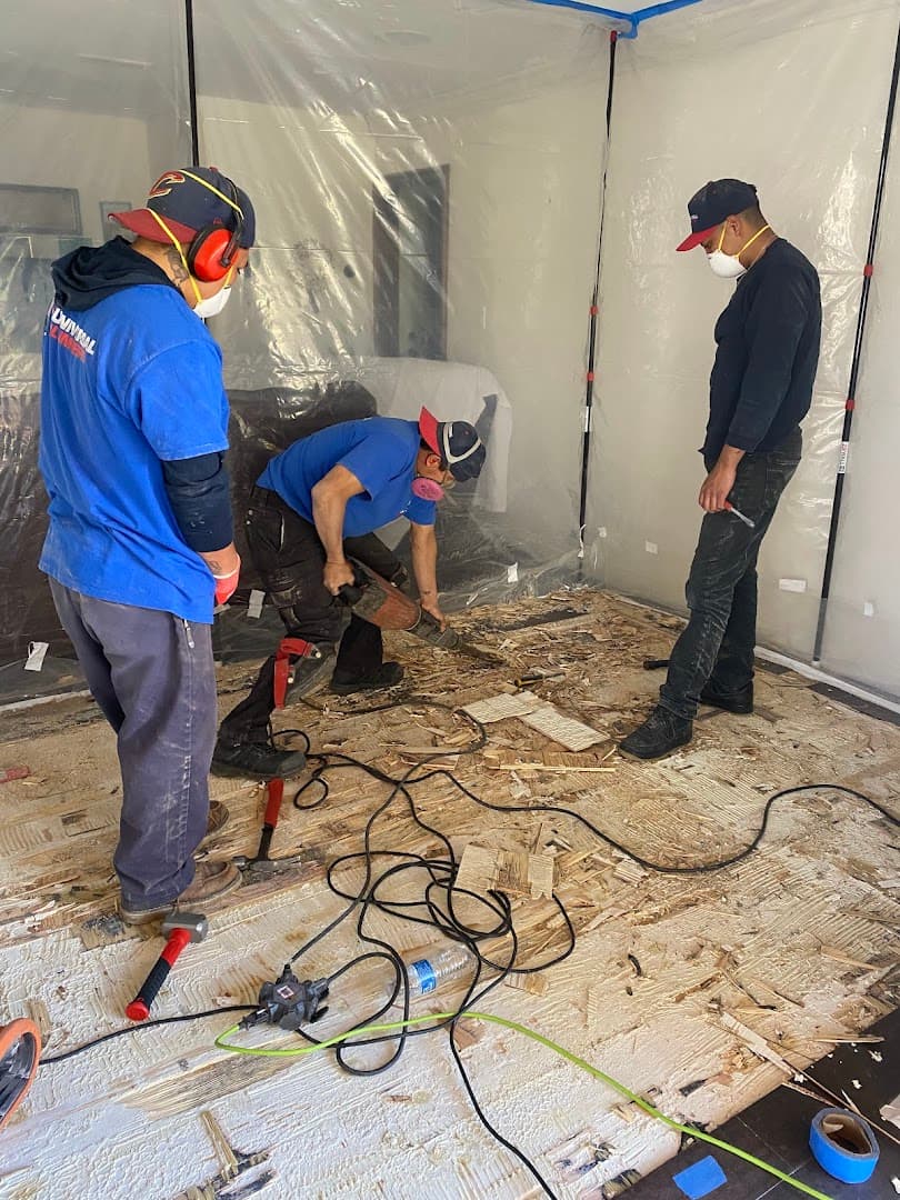 UNIVERSAL PLUMBERS image 3