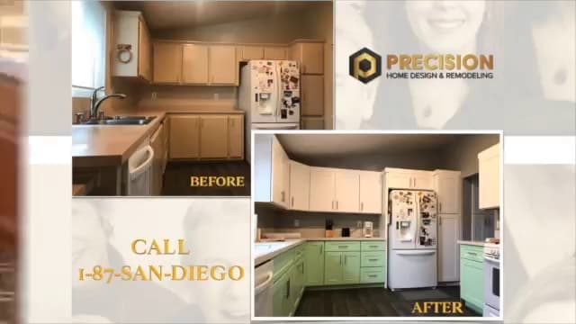 Precision Home Design & Remodeling image 2
