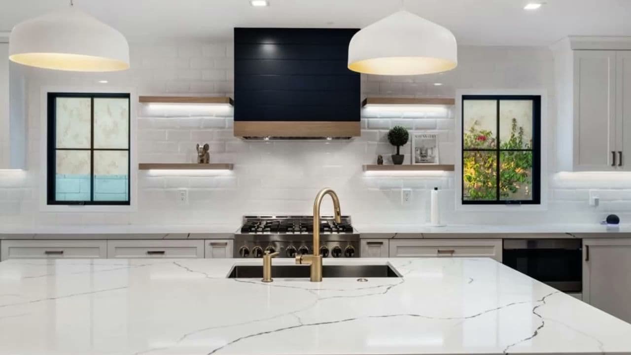 Productive Home Renovation  image 2