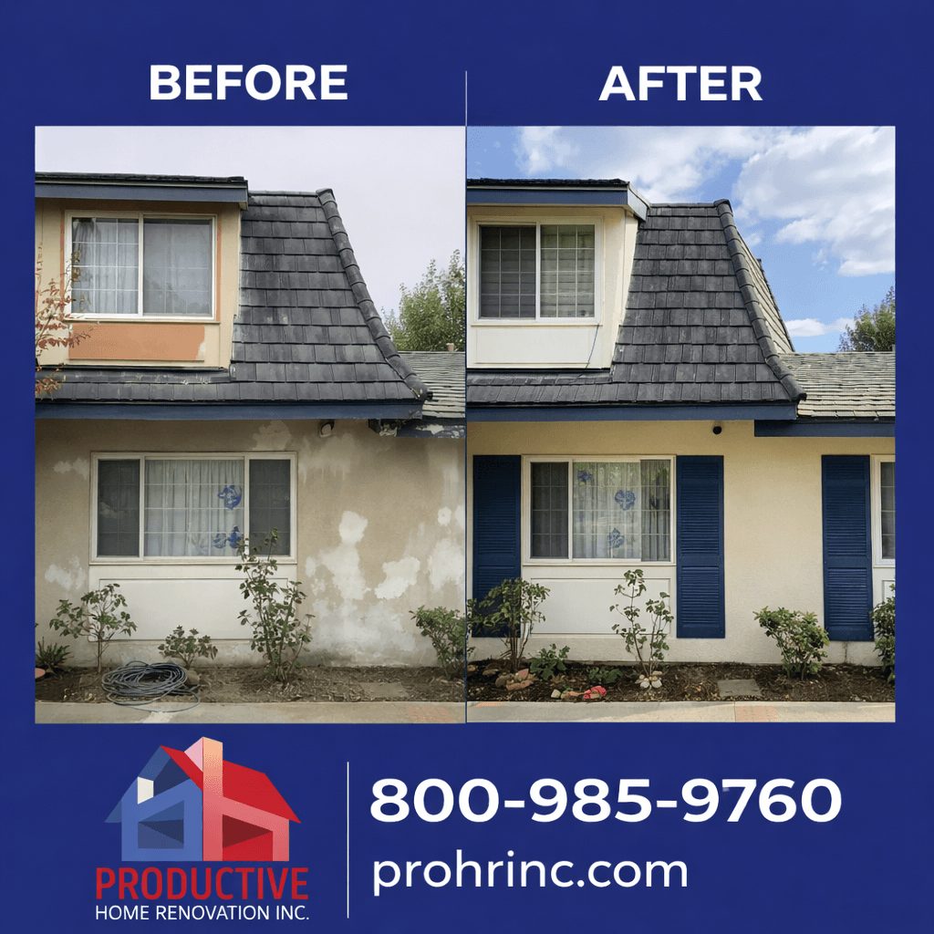 Productive Home Renovation  image 3