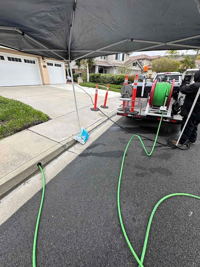 Team Rooter, Inc. image 1