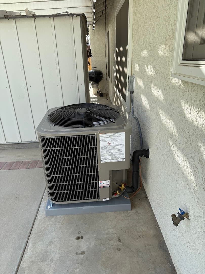 Suncoast Heating and Air Conditioning image 1