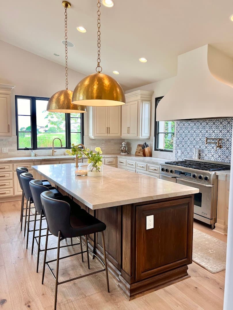 Seven Home Improvement image 1