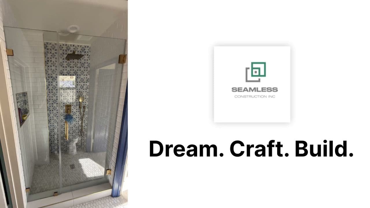 Seamless construction image 2