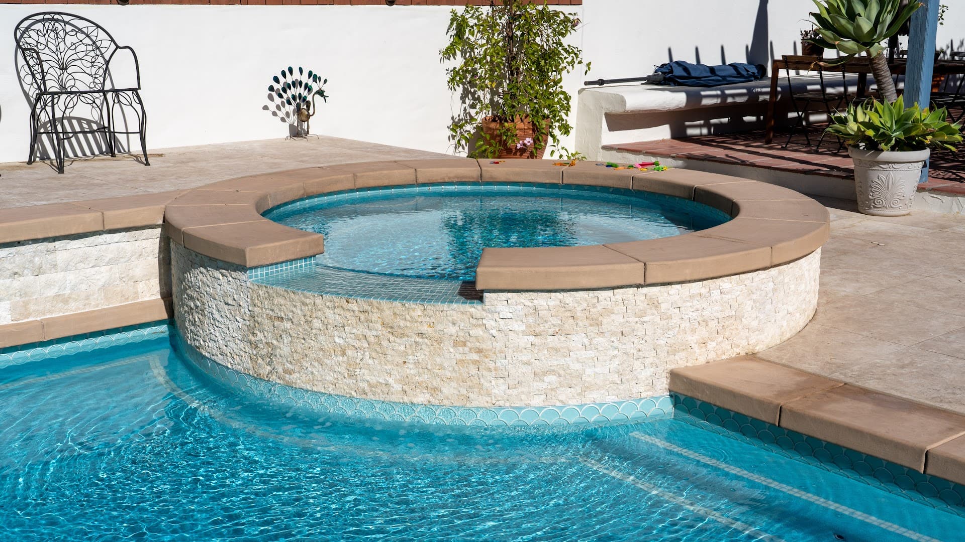 Seamless construction image 3