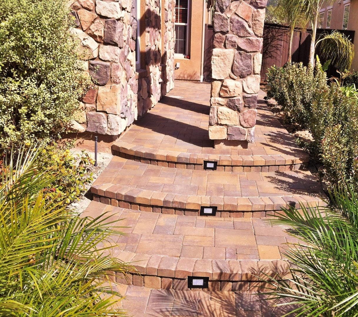 River Rock Outscape image 3