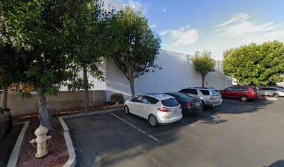 Premium Folding Doors image 1