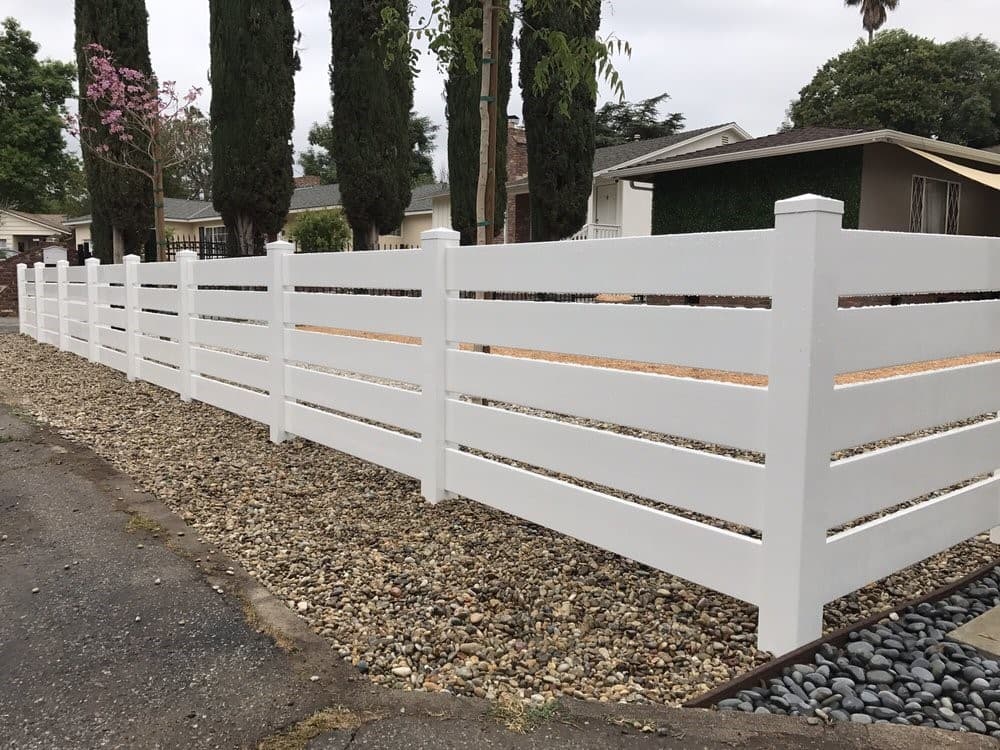 Pacific Vinyl Fence image 3