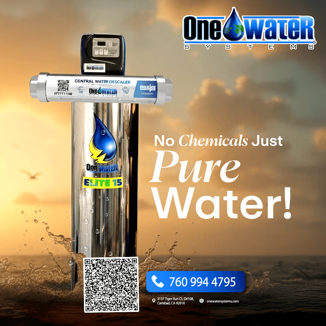 One Water Systems image 3