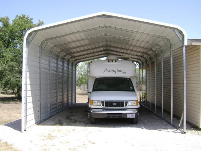 Oasis Carports image 1