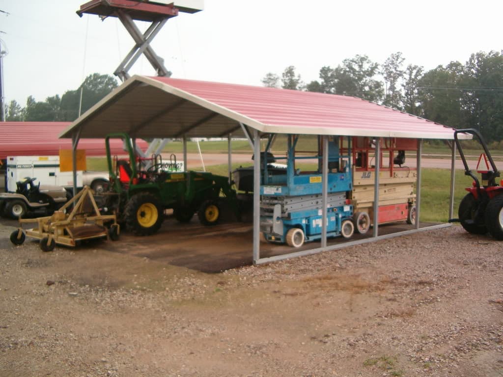 Oasis Carports image 3