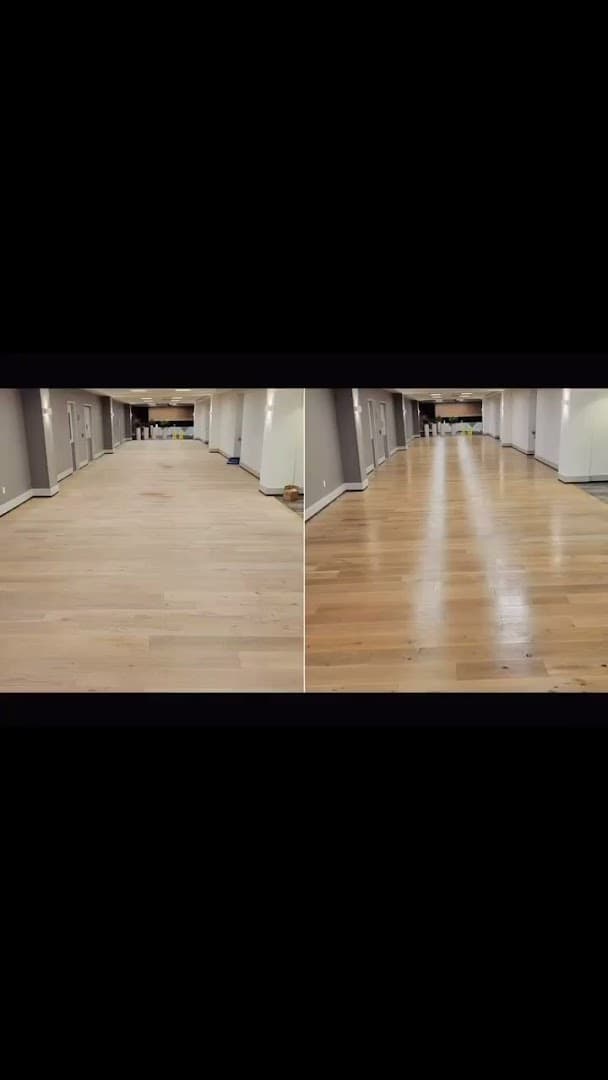 Natural Stone Restoration image 2