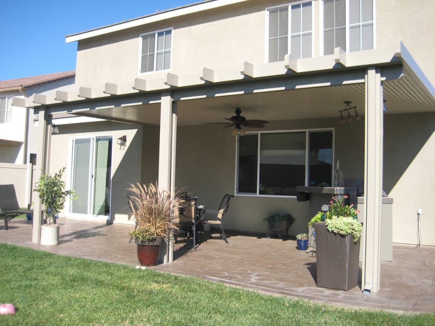 Mr. Patio Cover image 1