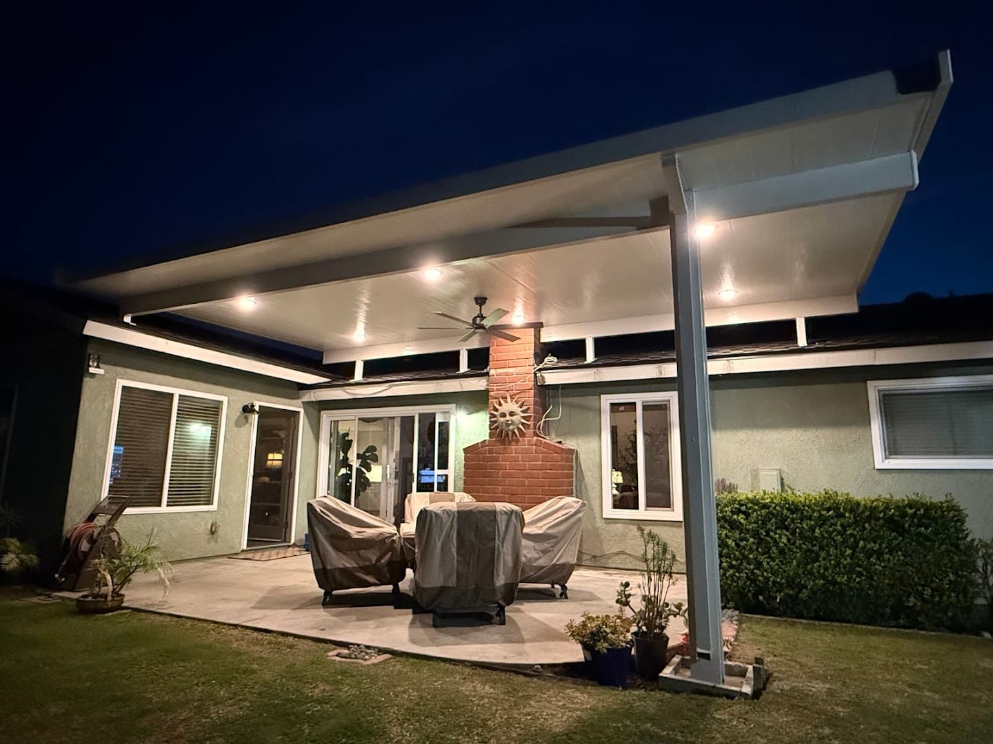 Mr. Patio Cover image 2