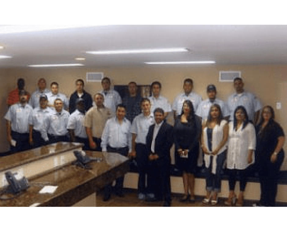 Menu Masters (Rooter John) image 2