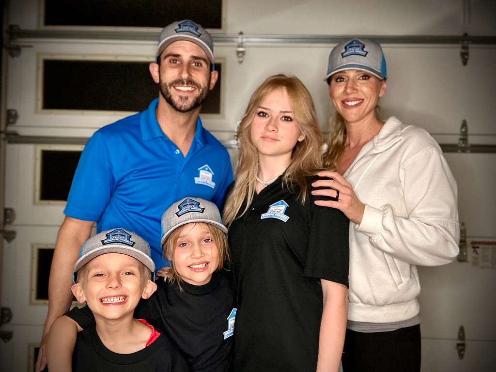 Local Garage Doors image 1