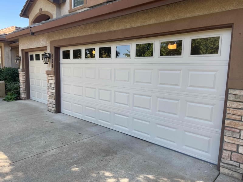 Local Garage Doors image 3
