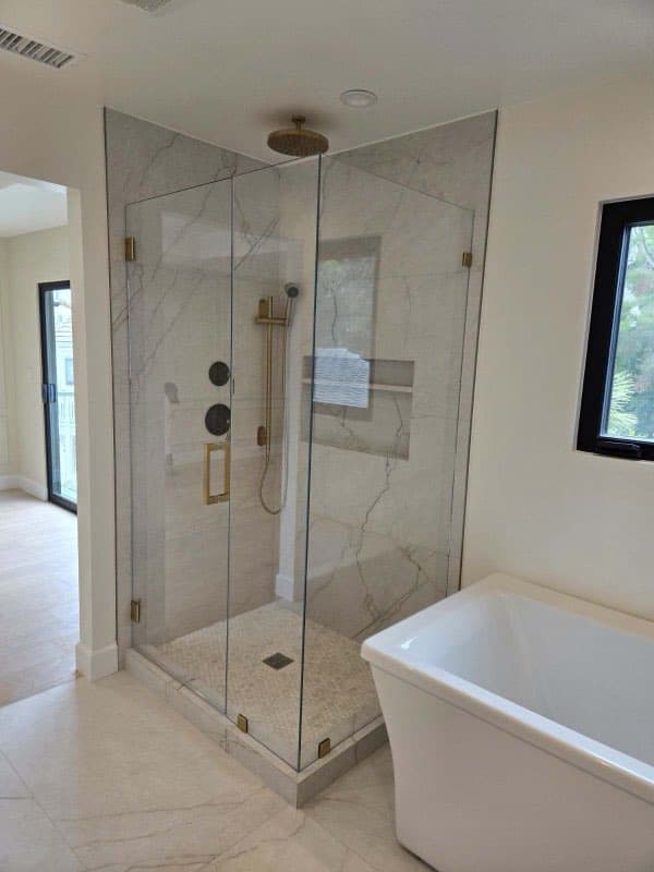 Legacy Glass image 1