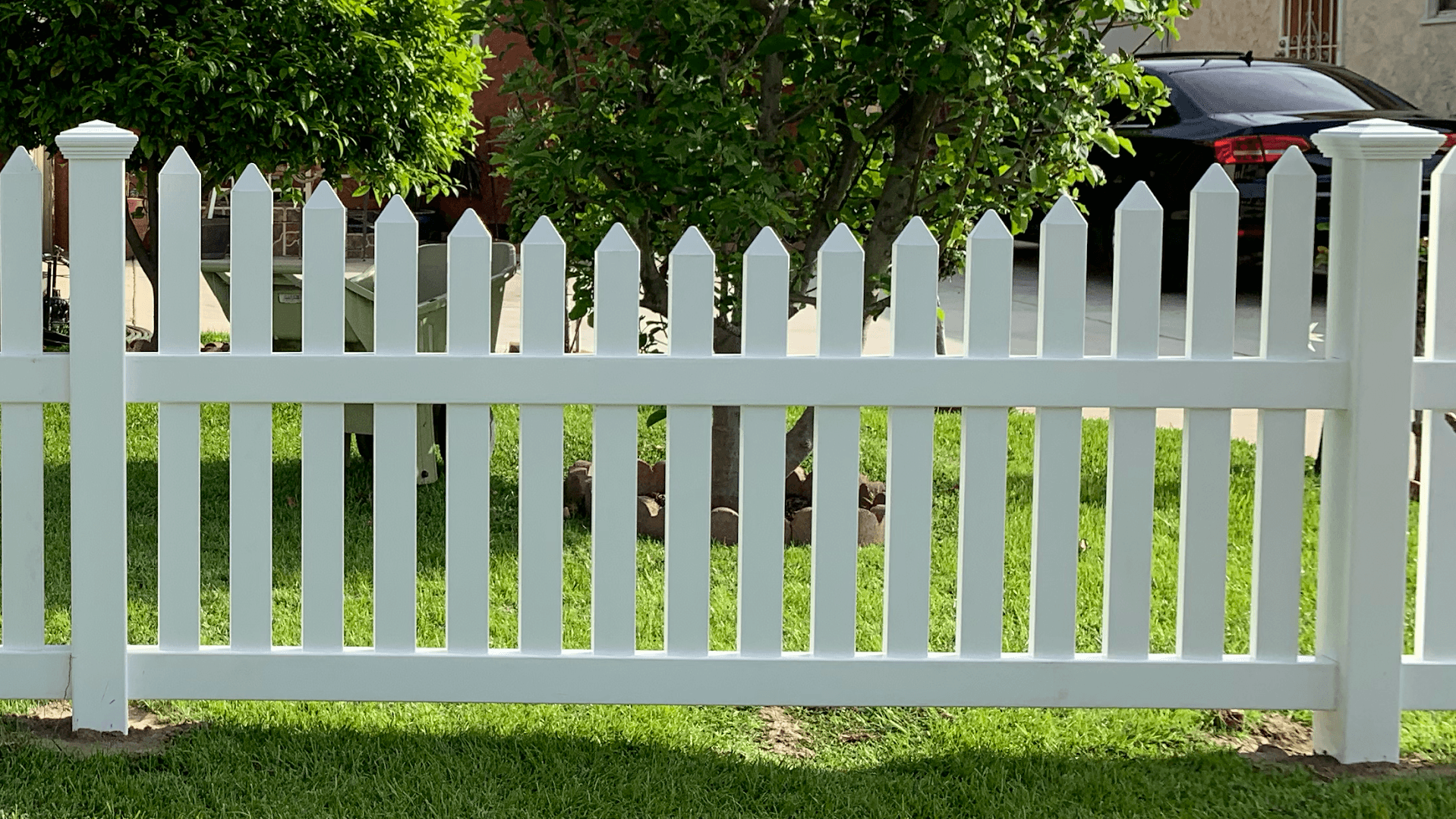 K Star Viny Fencing image 3