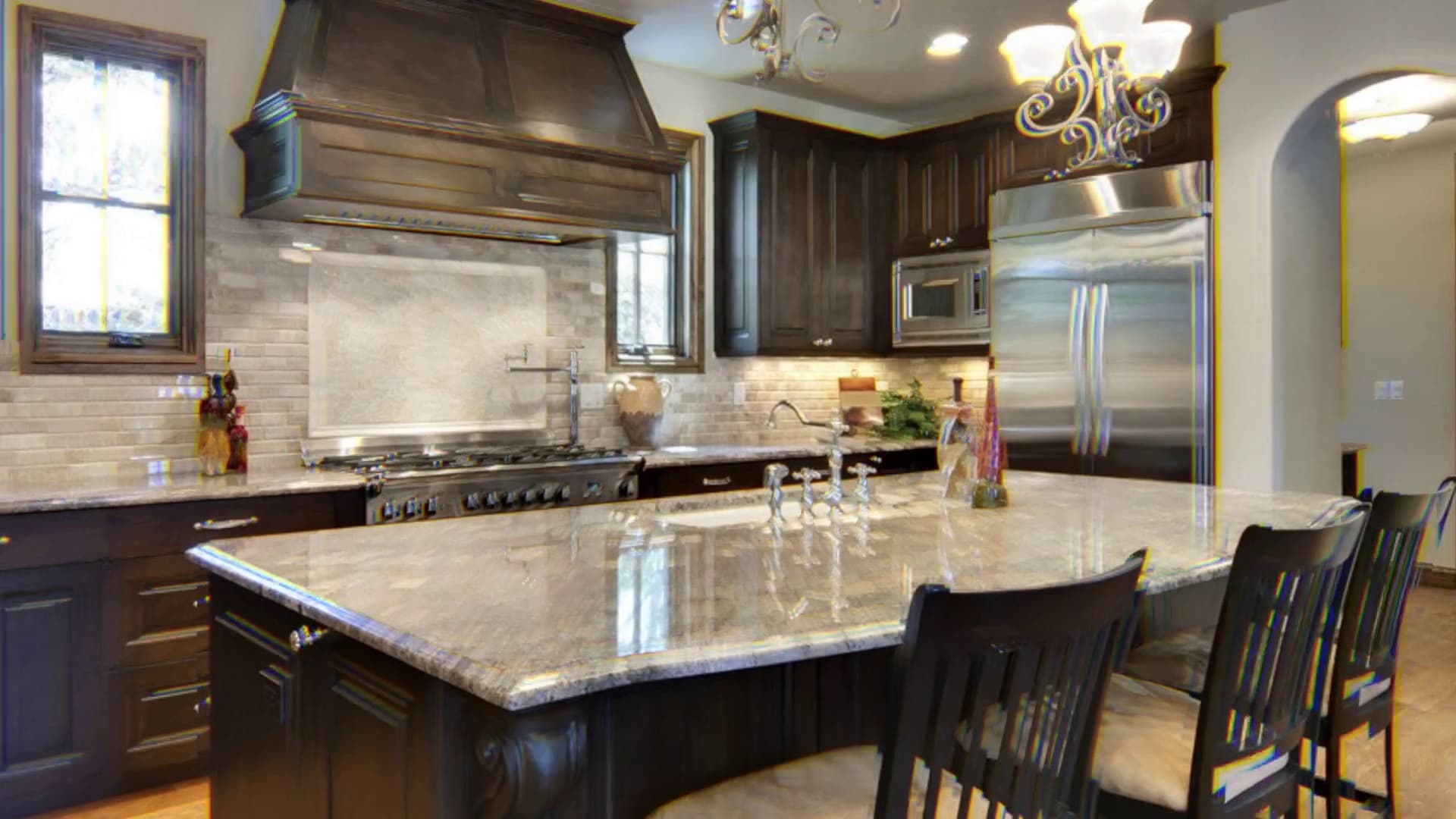 James Remodeling image 2