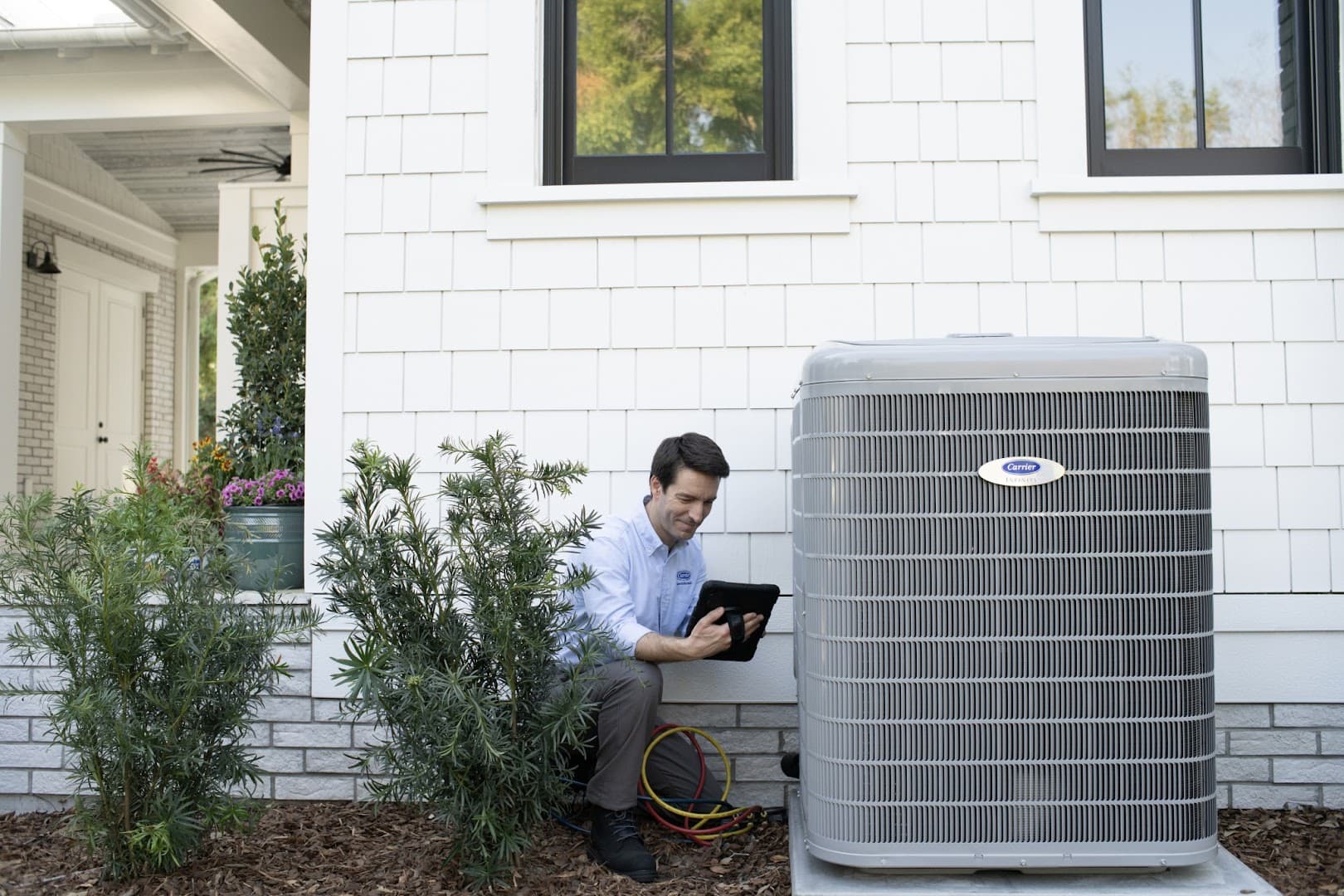 Horizon Heating& Air Conditioning image 1