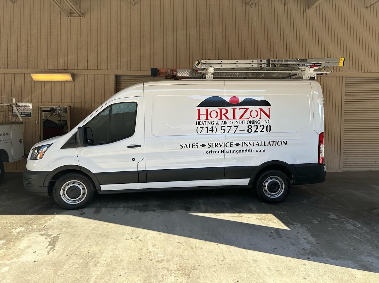 Horizon Heating& Air Conditioning image 2