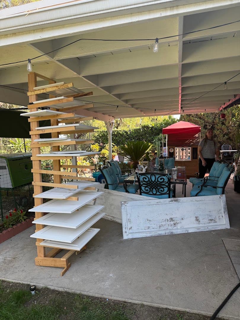 Hailey's Pro Service image 1