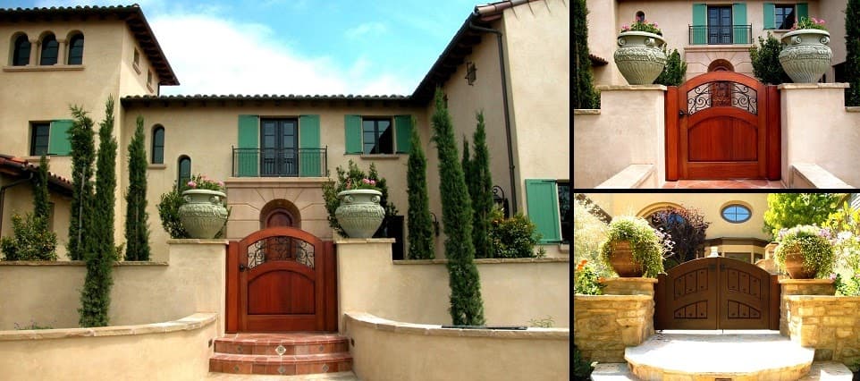 Garden Passages image 3